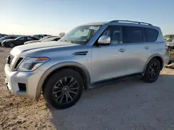 JN8AY2ND7JX000191 2018 NISSAN ARMADA