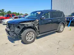 JN8AY2ND7JX000787 2018 NISSAN ARMADA