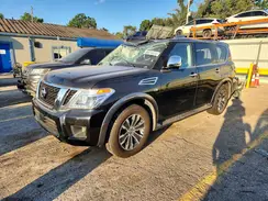 JN8AY2ND7JX000790 2018 NISSAN ARMADA