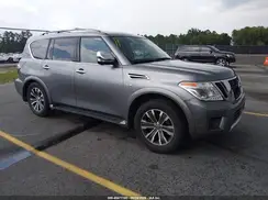 JN8AY2ND7JX000837 2018 NISSAN ARMADA