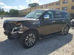 JN8AY2ND7JX000918 2018 NISSAN ARMADA