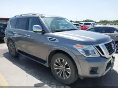 JN8AY2ND7JX000949 2018 NISSAN ARMADA