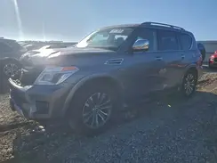 JN8AY2ND7JX001261 2018 NISSAN ARMADA
