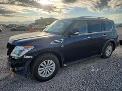 JN8AY2ND7JX001678 2018 NISSAN ARMADA