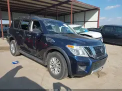 JN8AY2ND7JX002345 2018 NISSAN ARMADA