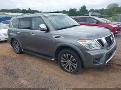 JN8AY2ND7JX002359 2018 NISSAN ARMADA