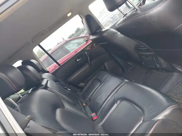 JN8AY2ND7JX002359 2018 NISSAN ARMADA - Image 8