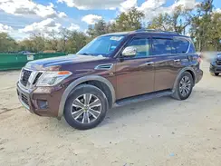 JN8AY2ND7K9087371 2019 NISSAN ARMADA