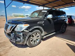 JN8AY2ND7K9087922 2019 NISSAN ARMADA