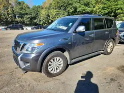 JN8AY2ND7K9088066 2019 NISSAN ARMADA