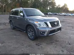 JN8AY2ND7K9088097 2019 NISSAN ARMADA