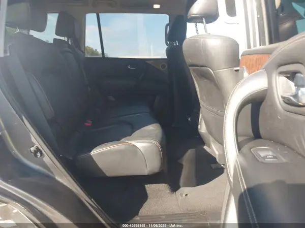 JN8AY2ND7K9088097 2019 NISSAN ARMADA - Image 8