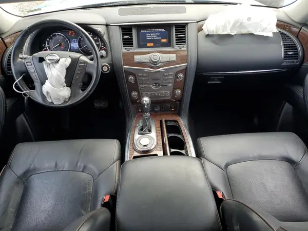 JN8AY2ND7K9088486 2019 NISSAN ARMADA - Image 8