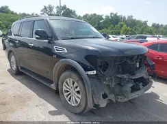 JN8AY2ND7K9088746 2019 NISSAN ARMADA