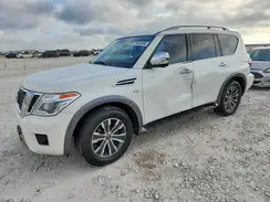 JN8AY2ND7K9089475 2019 NISSAN ARMADA