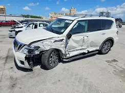 JN8AY2ND7K9090075 2019 NISSAN ARMADA