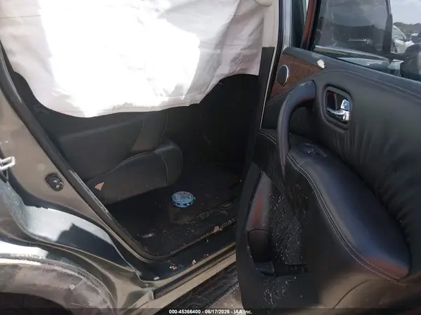 JN8AY2ND7K9090626 2019 NISSAN ARMADA - Image 8
