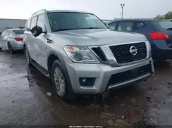 JN8AY2ND7K9090710 2019 NISSAN ARMADA