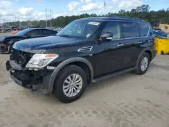 JN8AY2ND7K9090724 2019 NISSAN ARMADA