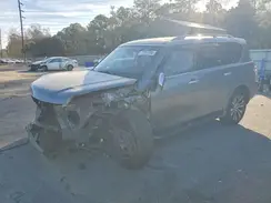 JN8AY2ND7K9090769 2019 NISSAN ARMADA