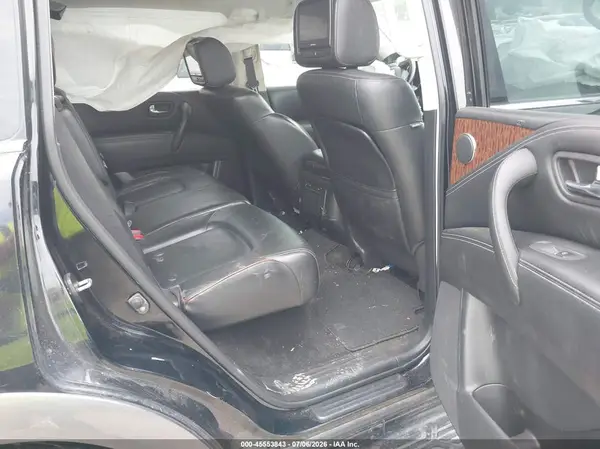 JN8AY2ND7K9092280 2019 NISSAN ARMADA - Image 8
