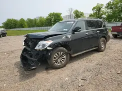 JN8AY2ND7K9092814 2019 NISSAN ARMADA