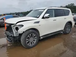 JN8AY2ND7K9094479 2019 NISSAN ARMADA