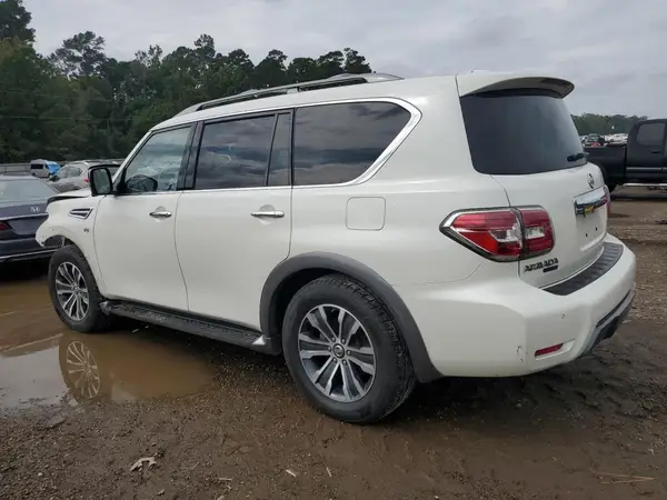 JN8AY2ND7K9094479 2019 NISSAN ARMADA - Image 2