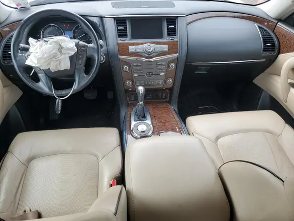 JN8AY2ND7K9094479 2019 NISSAN ARMADA - Image 8