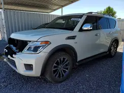 JN8AY2ND7K9094580 2019 NISSAN ARMADA