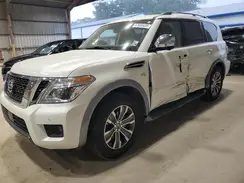 JN8AY2ND7KX008129 2019 NISSAN ARMADA
