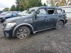 JN8AY2ND7KX008342 2019 NISSAN ARMADA