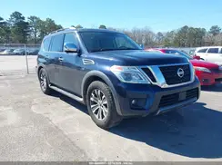 JN8AY2ND7KX008485 2019 NISSAN ARMADA