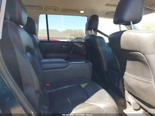 JN8AY2ND7KX008485 2019 NISSAN ARMADA - Image 8