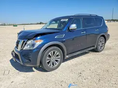 JN8AY2ND7KX008647 2019 NISSAN ARMADA