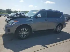 JN8AY2ND7KX008888 2019 NISSAN ARMADA