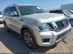 JN8AY2ND7KX009264 2019 NISSAN ARMADA