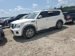 JN8AY2ND7KX009782 2019 NISSAN ARMADA