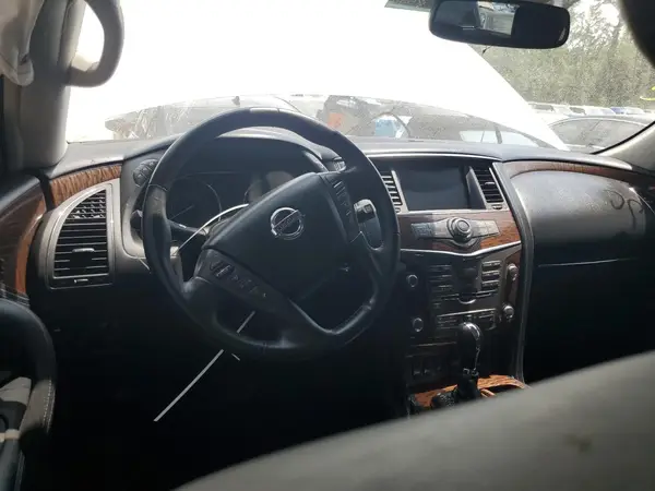 JN8AY2ND7KX009782 2019 NISSAN ARMADA - Image 8