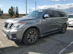 JN8AY2ND7KX010527 2019 NISSAN ARMADA