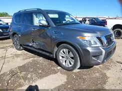 JN8AY2ND7KX011208 2019 NISSAN ARMADA