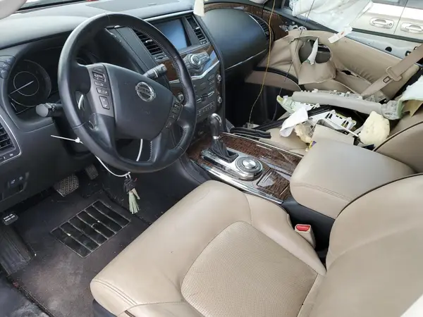 JN8AY2ND7L9105997 2020 NISSAN ARMADA - Image 8