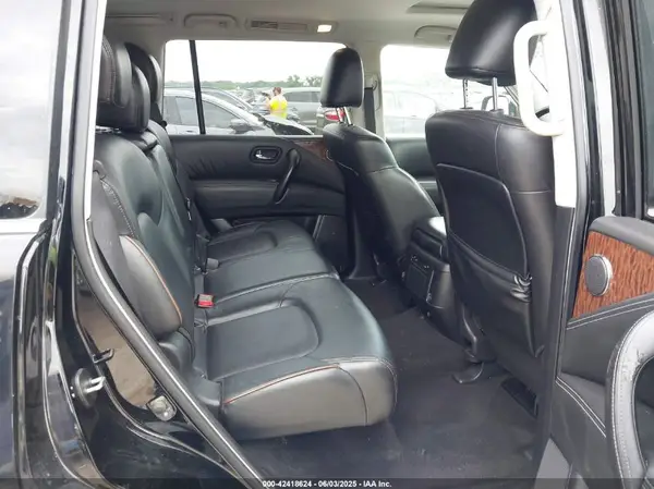 JN8AY2ND7L9106695 2020 NISSAN ARMADA - Image 8