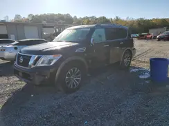 JN8AY2ND7L9107507 2020 NISSAN ARMADA