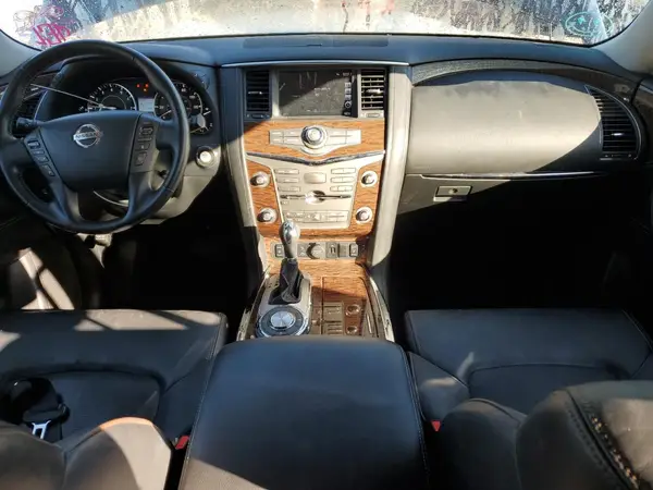 JN8AY2ND7L9107507 2020 NISSAN ARMADA - Image 8