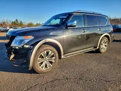 JN8AY2ND7L9107975 2020 NISSAN ARMADA