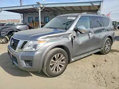 JN8AY2ND7L9108799 2020 NISSAN ARMADA
