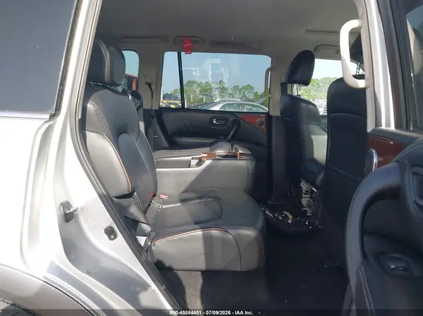 JN8AY2ND7L9108981 2020 NISSAN ARMADA - Image 8