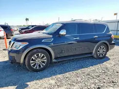JN8AY2ND7L9109466 2020 NISSAN ARMADA