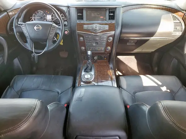JN8AY2ND7L9109466 2020 NISSAN ARMADA - Image 8